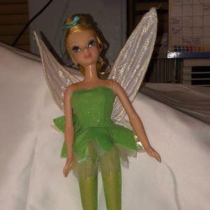Mattel TinkerBell Doll